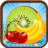 Fruit Jam - Free icon