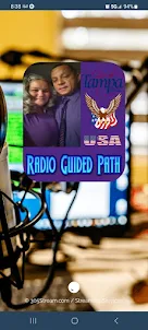 Radio Guided Path