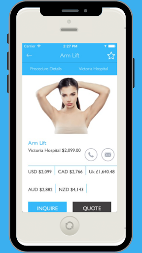 Cancun Plastic Surgery