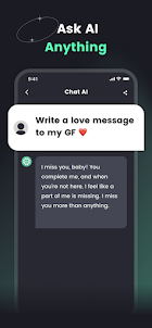 ai chat personal ai assistant