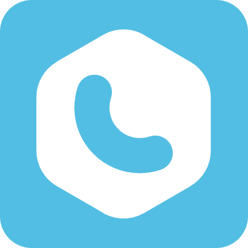 Bluee Calls & Top-Up logo