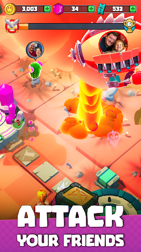 Prize Kingdoms - Real Prizes! Screen 3