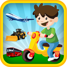 Icon image Learn Vehicles