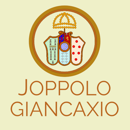 Joppolo Giancaxio logo