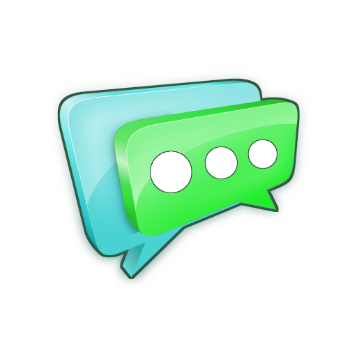 Anony Chat logo