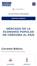 Mercado Popular