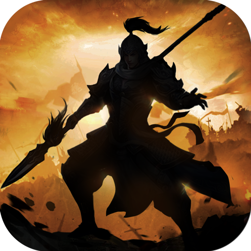 삼국지&nbsp;조운장군전 - 캐주얼 전략 RPG 게임