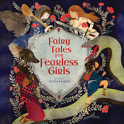 Icon image Fairy Tales for Fearless Girls