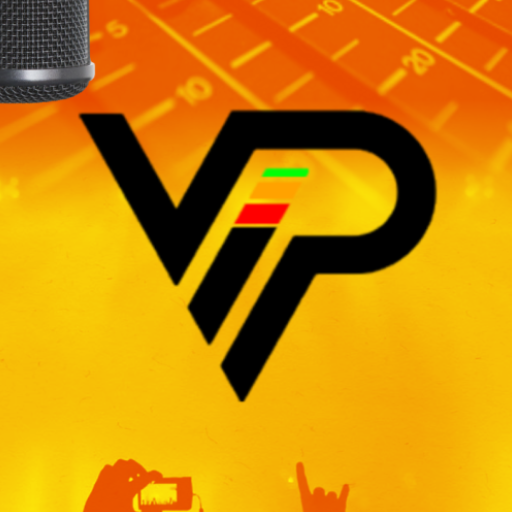 Vip Estéreo - Radio logo