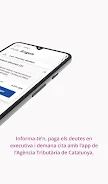 Agència Tributària Catalunya screenshot 1