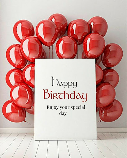 husband Birthday wishes Screenshot