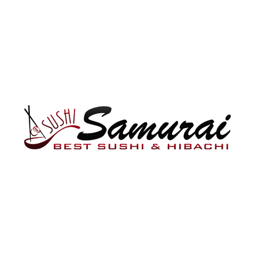 Samurai Sushi & Hibachi - AppWisp.com