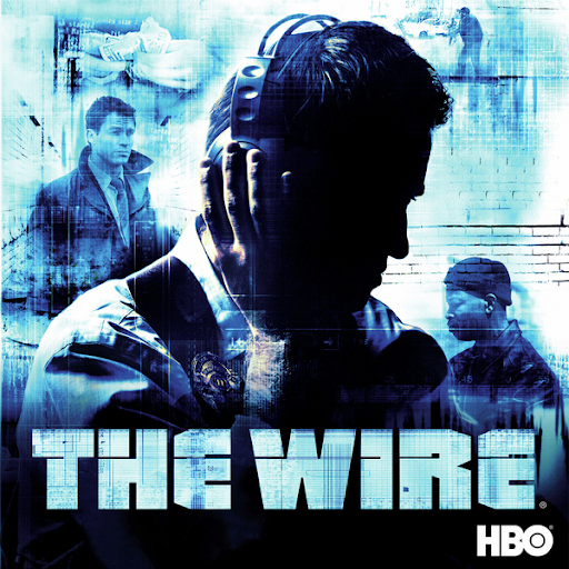 The Wire Ep 6: The Wire, Official Website for the HBO Series