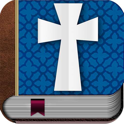 Bible Catholique logo