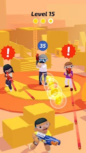 NERF Epic Pranks! Fun Darts APK for Android Download 1
