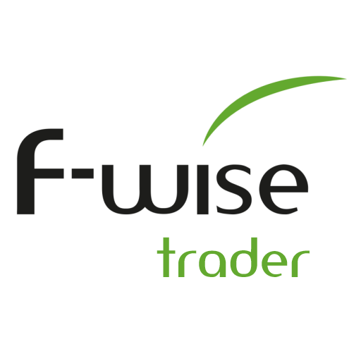 F-Wise Trader logo
