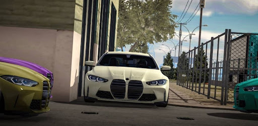 Car parking multiplayer 4.7.8 mod apk