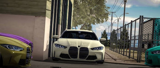 Car Parking Multiplayer Mod APK (Unlimited money\No ads)