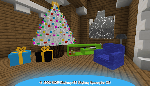 furniture for minecraft pe Screen 2