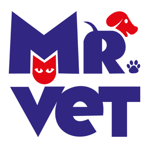 Mr Vet Ecuador