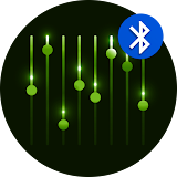 Volume Equalizer - Music Equalizer + Bass Boost icon