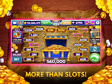 Diamond Sky Casino: Slot Gamesのおすすめ画像2