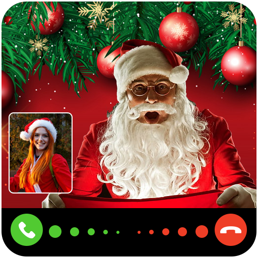 Santa Claus Call - Prank Call