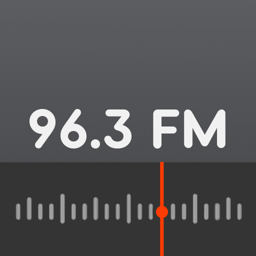 Rádio Digital FM 96.3