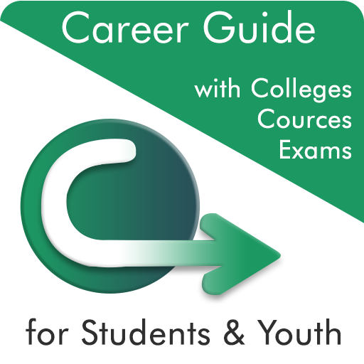 Career Guide for all students  1.1 Icon