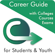 Top 50 Education Apps Like Career Guide for all students and youth - Best Alternatives