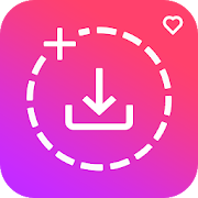 Story Saver For Instagram - Download Stories