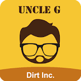 Auto Clicker for Dirt Inc. icon