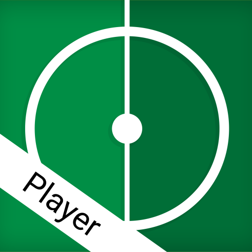 Football Team Center - Player 1.0.1 Icon