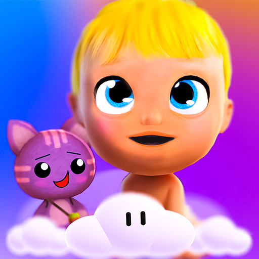 Kawaii Baby Nursery logo