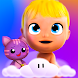 Kawaii Baby Nursery - Androidアプリ