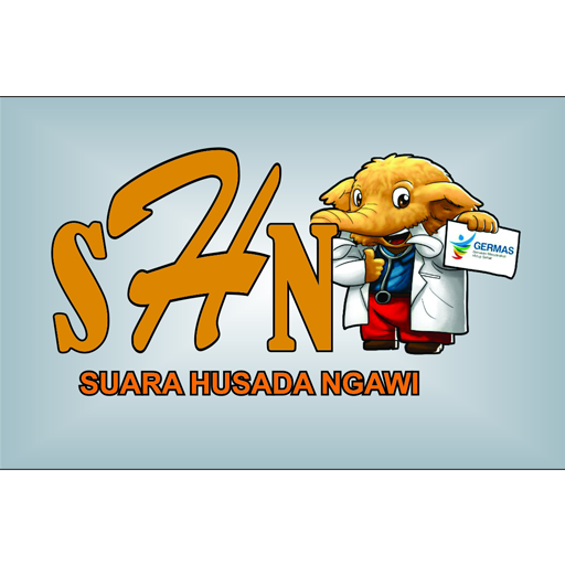 Suara Husada Ngawi logo