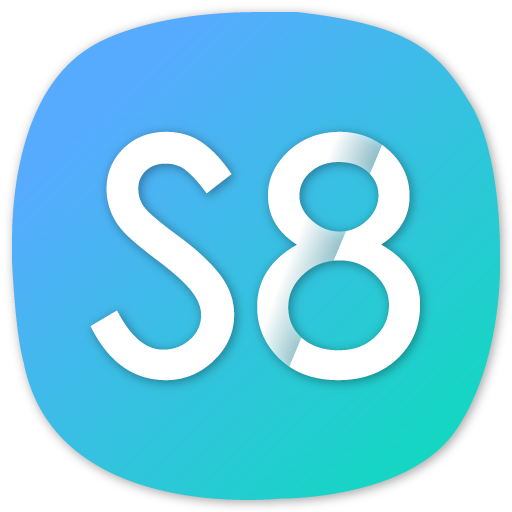 Color S8 - Icon Pack 1.0.9 Icon