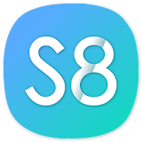 Color S8 - Icon Pack icon