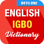 Cover Image of Скачать English To Igbo Dictionary  APK
