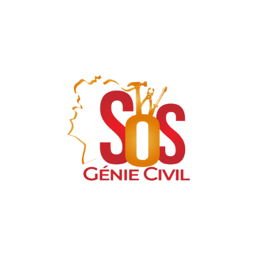 Sos genie civil APP logo