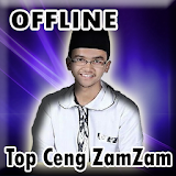 Kumpulan lagu Sholawat Ceng Zamzam Offline icon