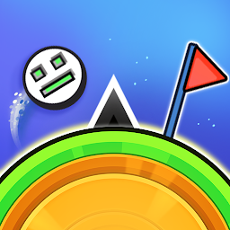 Geometry Loop Mod Apk
