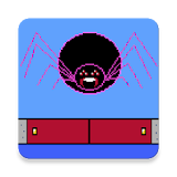 Trapdoor Spider icon