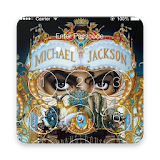 Micheal Jackson Lock Screen Walpaper icon