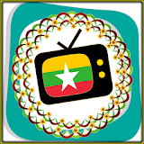 All TV Myanmar icon