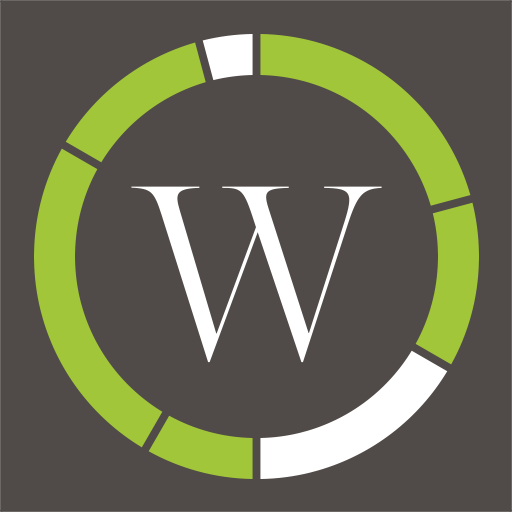 WealthFlow Connect logo