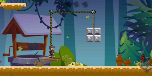 CELA RUSH - play-to-earn game Screen 3