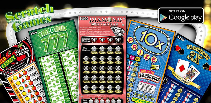 Gores Lotto – Las Vegas