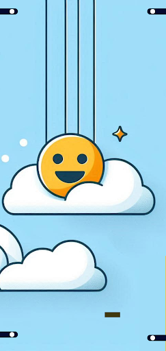 Emoji face Screen 2
