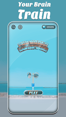 Game screenshot Game of Word：Fun World mod apk